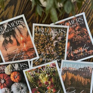 Monthly Membership: Pathways Journals