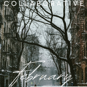 February Monthly Pathways Journal - One Time Purchase
