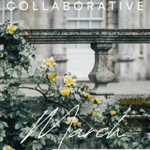 March Monthly Pathways Journal - One Time Purchase